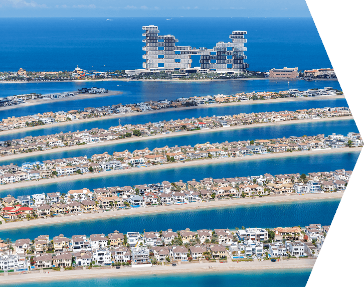 Property Investment & Residency Eligibility